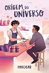 Origem do universo (Portuguese Edition) Book cover for Origem do universo (Portuguese Edition)