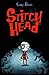 Stich Head by Guy Bass