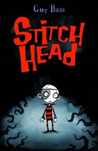 Stich Head (Stitch Head, #1)