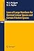 Laws of Large Numbers for Normed Linear Spaces and Certain Frechet Spaces (Lecture Notes in Mathematics Book 360)