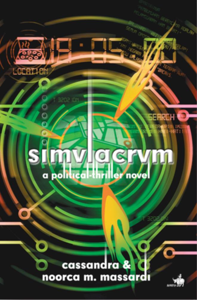 Simvlacrvm