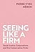 Seeing Like a Firm: Social Justice, Corporations, and the Conservative Order