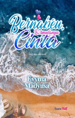 Bernabéu, Bermulanya Cinta (Paperback)