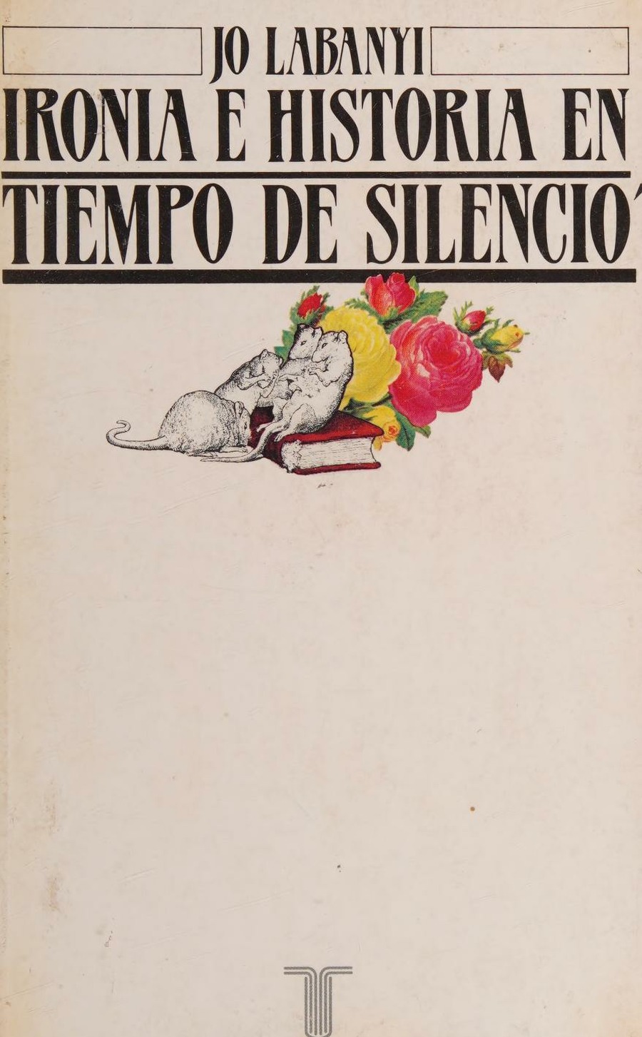 Ironía e historia en Tiempo de silencio (Persiles)