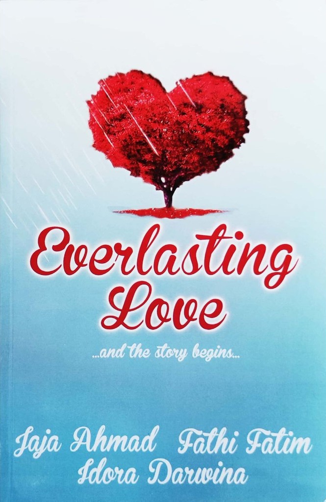 Everlasting Love ...and the Story Begins...