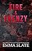 Fire & Frenzy: Special Edition (Tarnished Angels Special Editions)