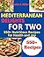 Mediterranean Delights for ...