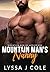 The Mountain Man's Nanny (M...