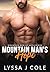 The Mountain Man's Hope (Mo...