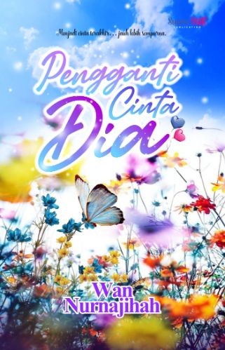 Pengganti Cinta Dia