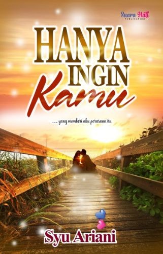 Hanya Ingin Kamu (Paperback)