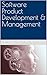 Software Product Development & Management