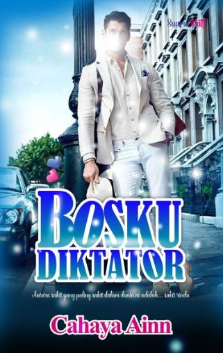 Bosku Diktator