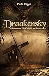 Draakensky: A Sup...