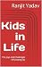 Kids in Life by Ranjit Yadav