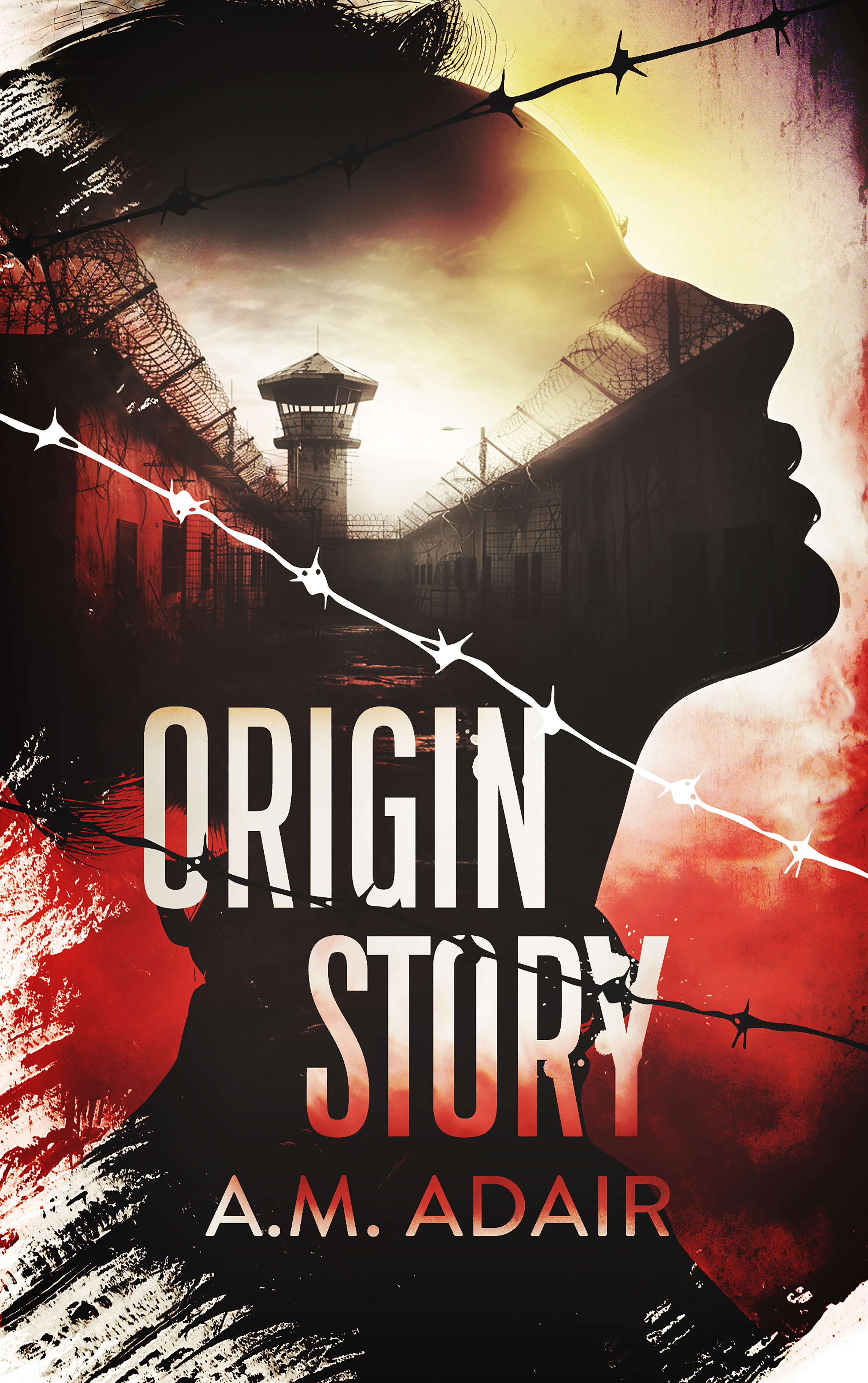 Origin Story