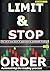 LIMIT & STOP ORDER by MOMOH S.O