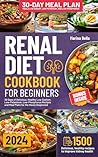 Renal Diet Cookbo...