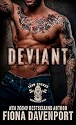 Deviant (Iron Rogues MC, #7)