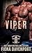 Viper (Iron Rogues MC, #8)