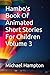 Hambo's Book Of Animated Sh...