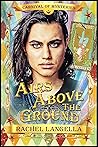 Airs Above the Ground (Carnival of Mysteries)