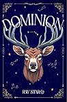 Dominion (Earthlings, #2)