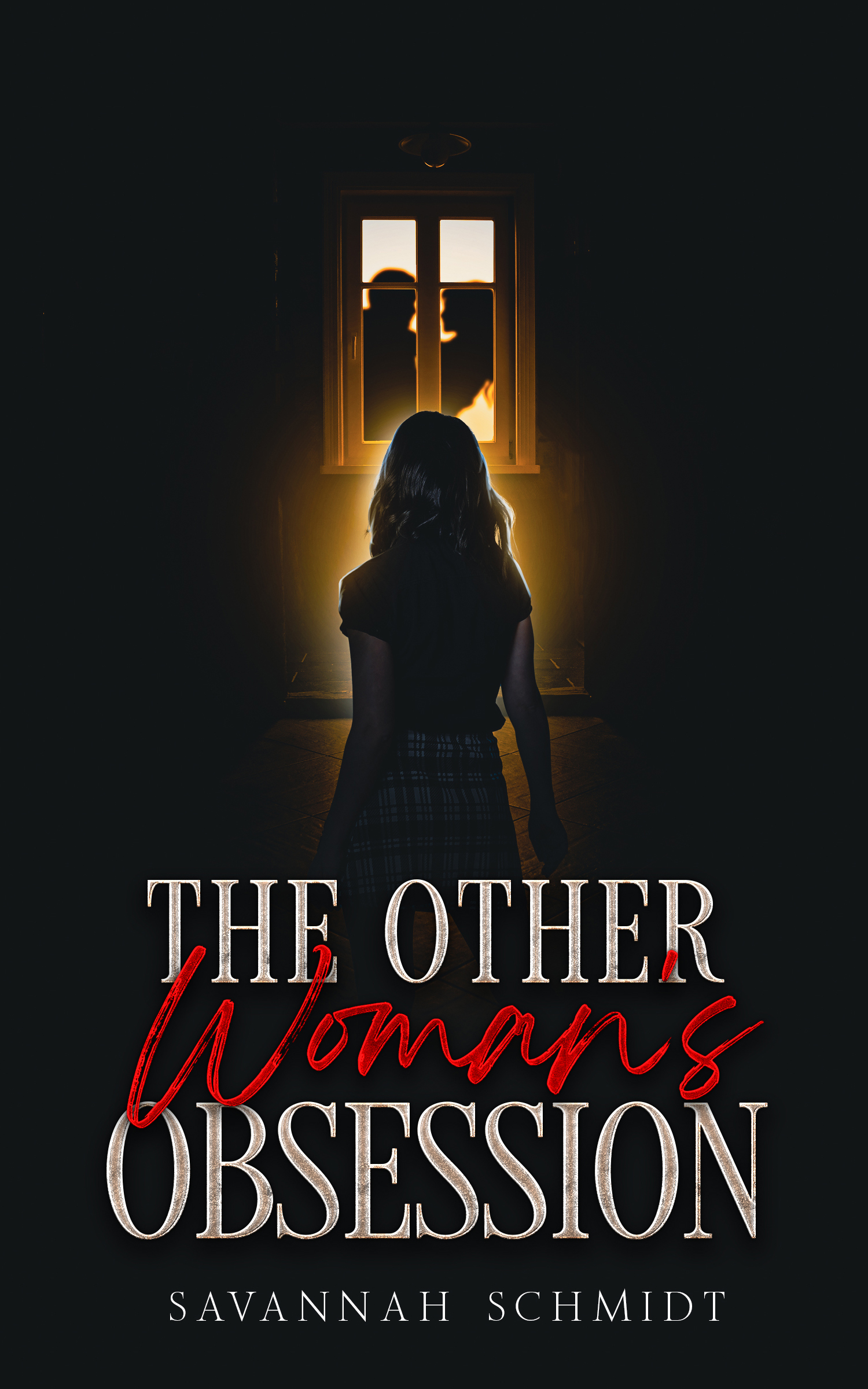 The Other Woman's Obsession