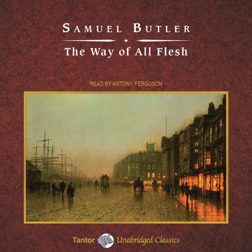 The Way of All Flesh