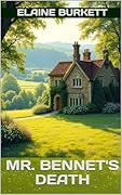 Mr. Bennet's Death
