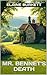 Mr. Bennet's Death by Elaine Burkett Mr. Bennet's Death by Elaine Burkett