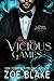Vicious Games by Zoe Blake