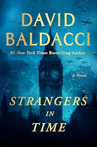 Strangers in Time