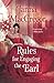 Rules for Engaging the Earl: The Widow Rules (The Widow Rules, 2)