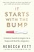 It Starts with the Bump: Evidence-Based Strategies for a Happy and Healthy Pregnancy