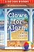 Claws for Alarm: A Cat Café Mystery (Cat Cafe Mystery Series, 5)