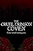 The Cruel Crimson Coven by B.B. Salem The Cruel Crimson Coven by B.B. Salem