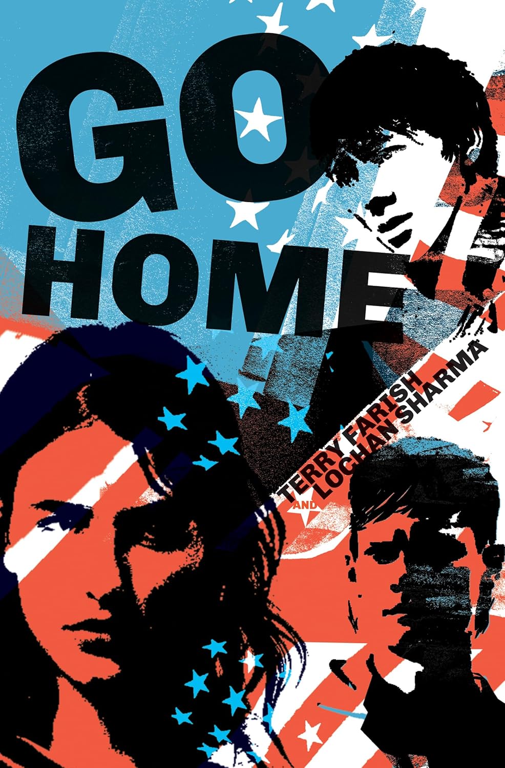 Go Home (Hardcover)