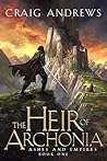 The Heir of Archonia