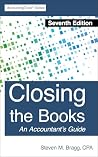 Closing the Books...