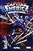 Capitan america - sentinell...