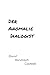 Der Anomalie Dialogist: Ger...