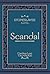 Stoneslayer: Book One Scandal