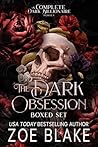 The Dark Obsessio...