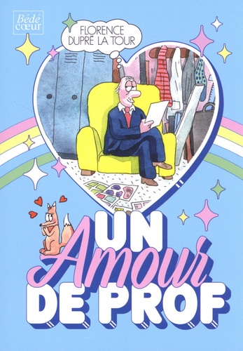Un amour de prof