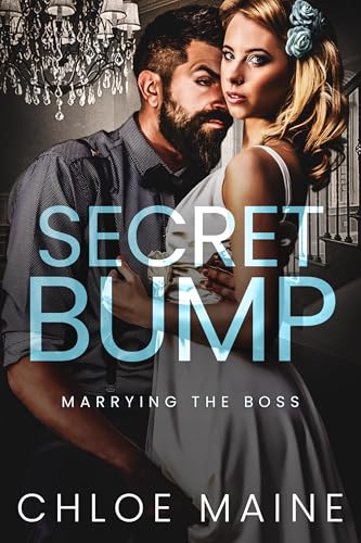 Secret Bump (Kindle Edition)