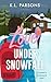 Love Under Snowfall