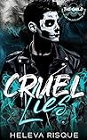 Cruel Lies (Killers of Port Wylde)