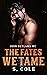 The Fates We Tame (Iron Out...