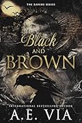 Black and Brown